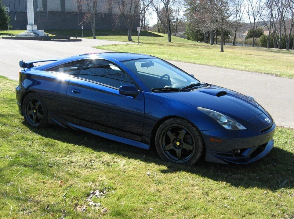 2005 Toyota Celica 7th Gen - Image 11 of 14