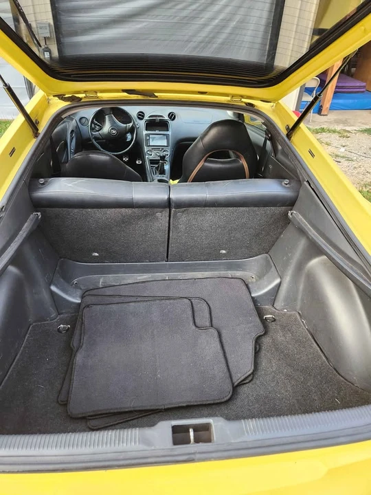 2005 Toyota Celica 7th Gen - Image 7 of 11