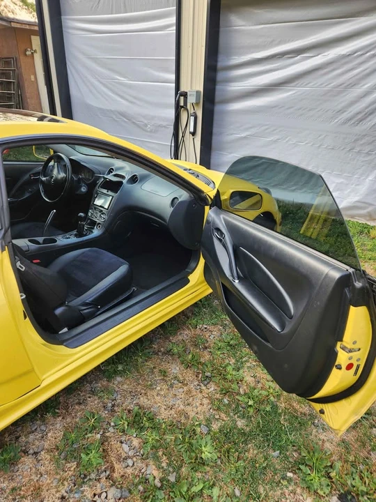 2005 Toyota Celica 7th Gen - Image 10 of 11
