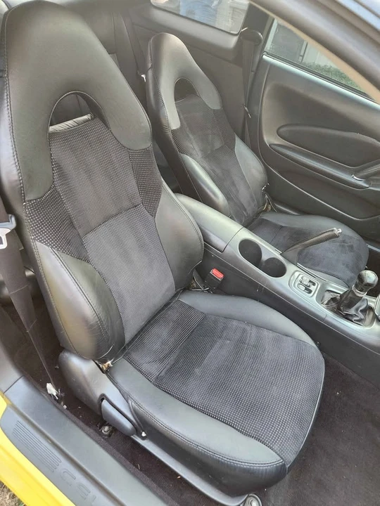 2005 Toyota Celica 7th Gen - Image 11 of 11