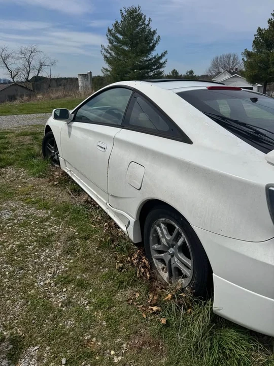 2005 Toyota Celica 7th Gen - Image 3 of 9