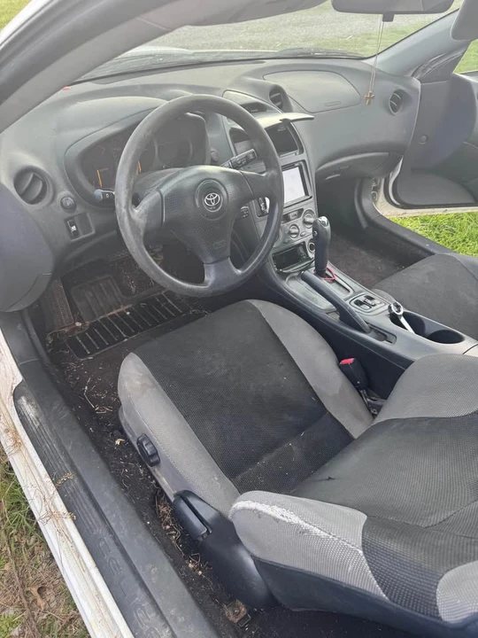 2005 Toyota Celica 7th Gen - Image 6 of 9