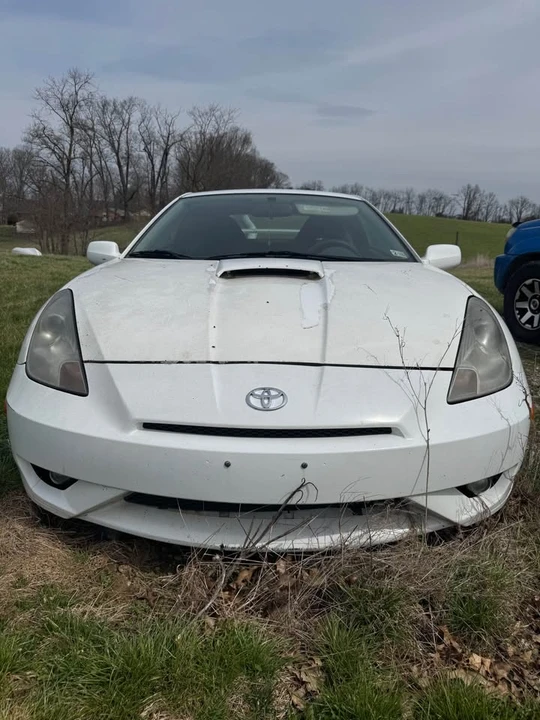 2005 Toyota Celica 7th Gen - Image 4 of 9
