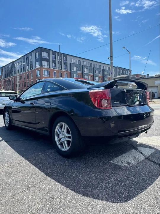 2005 Toyota Celica 7th Gen - Image 5 of 17