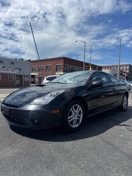 2005 Toyota Celica 7th Gen - Image 3 of 17