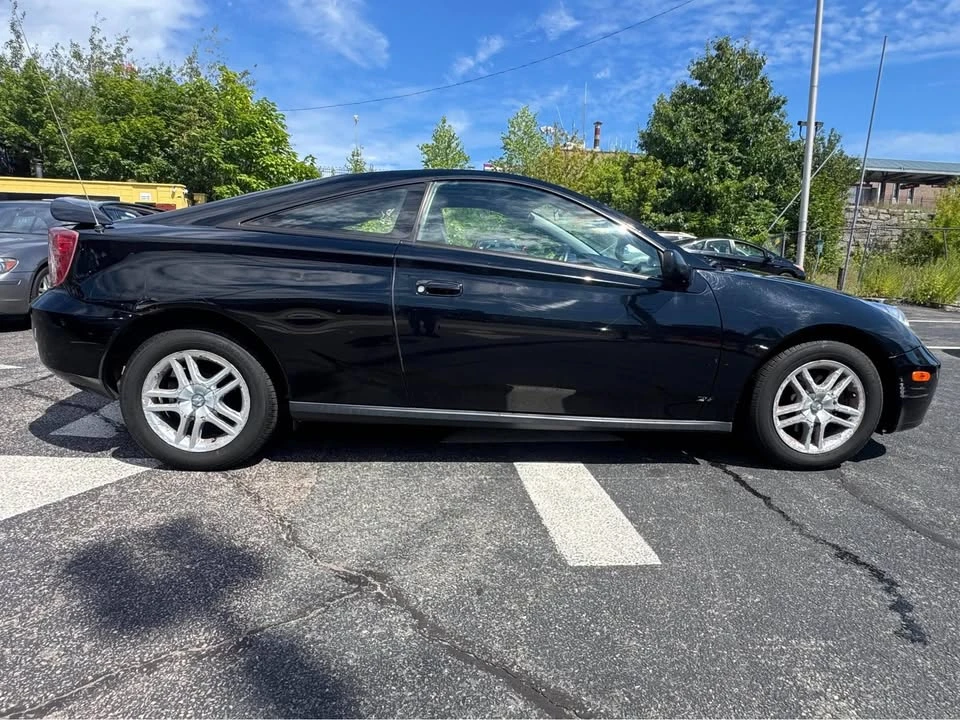 2005 Toyota Celica 7th Gen - Image 4 of 17