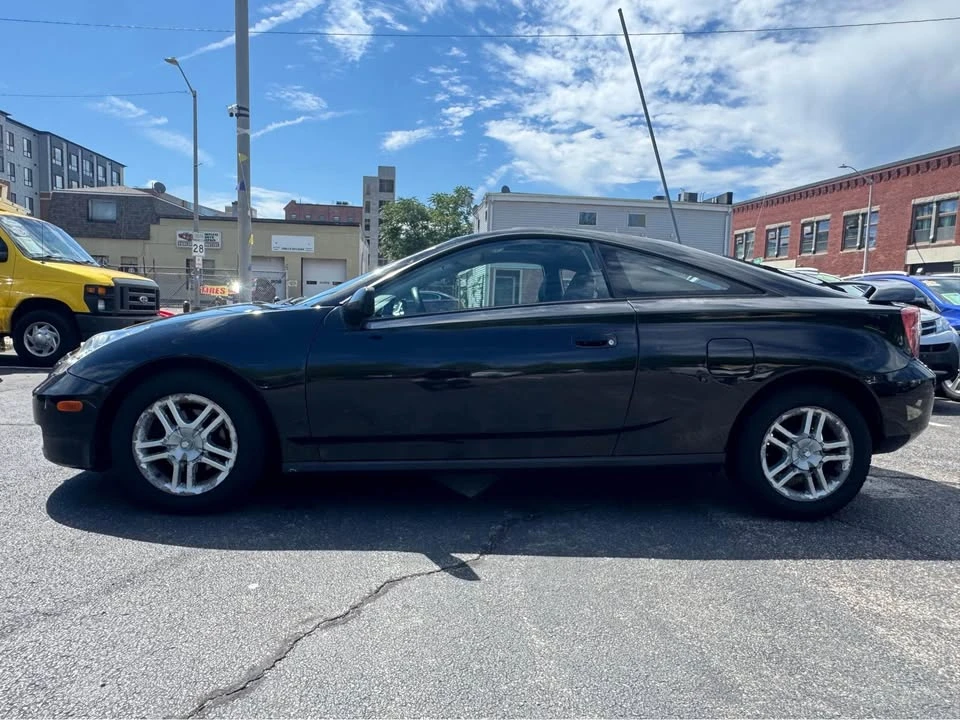 2005 Toyota Celica 7th Gen - Image 9 of 17