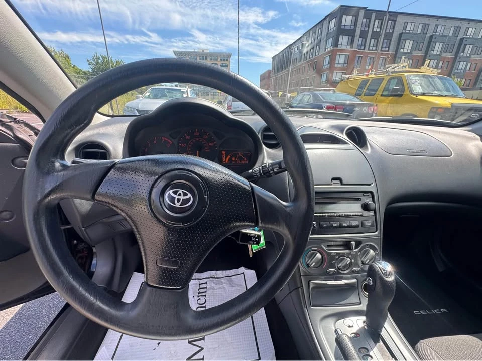 2005 Toyota Celica 7th Gen - Image 14 of 17