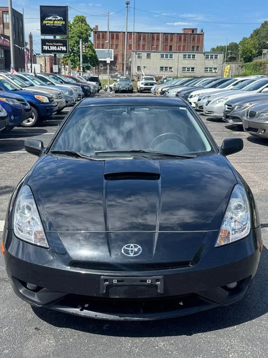 2005 Toyota Celica 7th Gen - Image 2 of 17