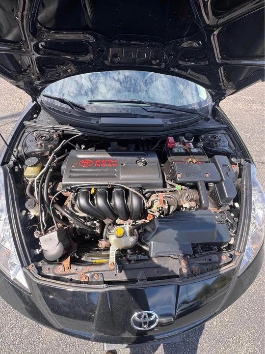 2005 Toyota Celica 7th Gen - Image 17 of 17