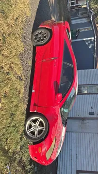 2005 Toyota Celica GT Sport Coupe 2D