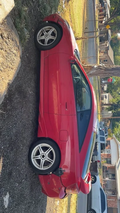 2005 Toyota Celica 7th Gen - Image 2 of 4