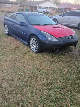 2005 Toyota Celica GTS