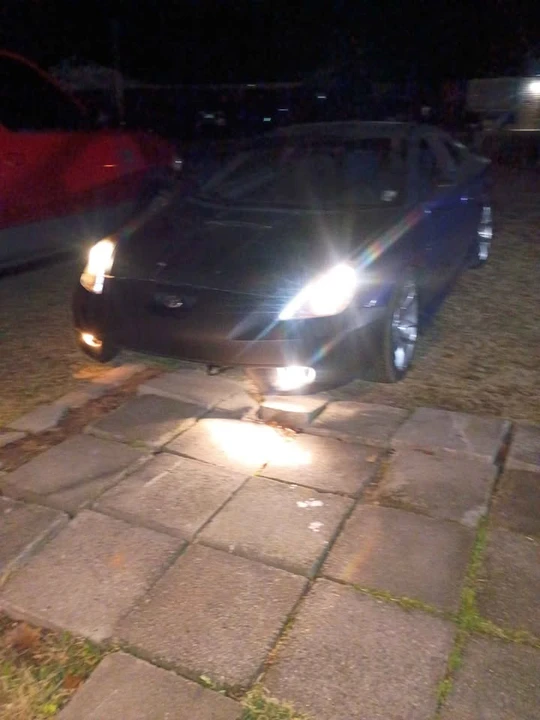 2005 Toyota Celica 7th Gen - Image 6 of 7