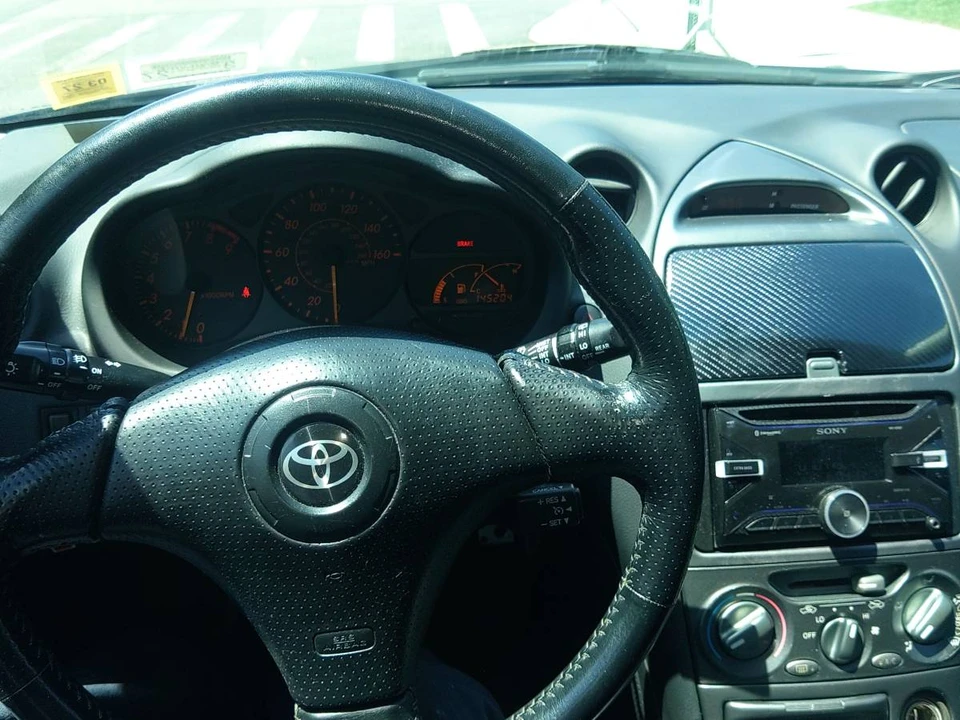2005 Toyota Celica 7th Gen - Image 6 of 9
