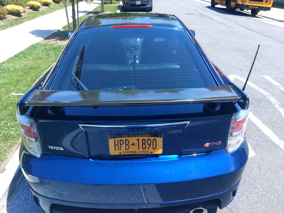 2005 Toyota Celica 7th Gen - Image 3 of 9