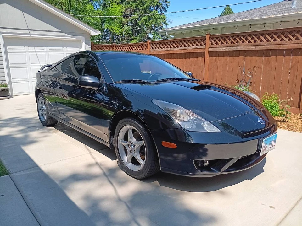 2005 Toyota Celica 7th Gen - Image 6 of 9