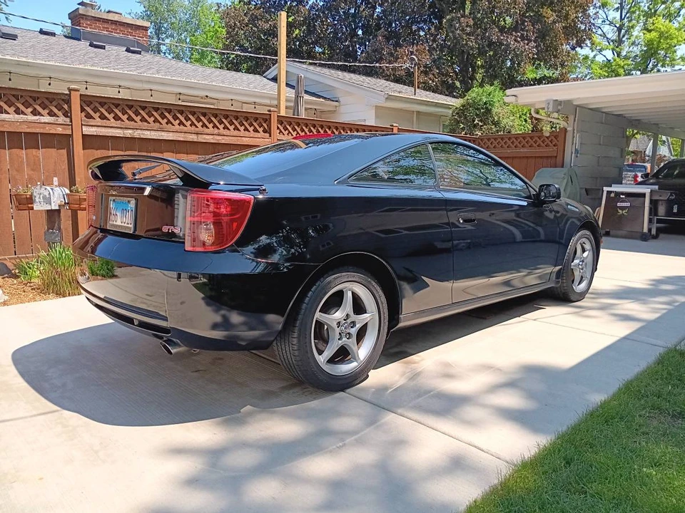 2005 Toyota Celica 7th Gen - Image 5 of 9