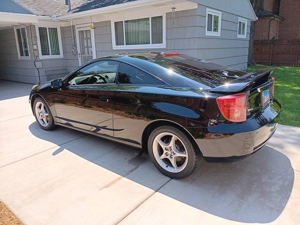 2005 Toyota Celica 7th Gen - Image 3 of 9
