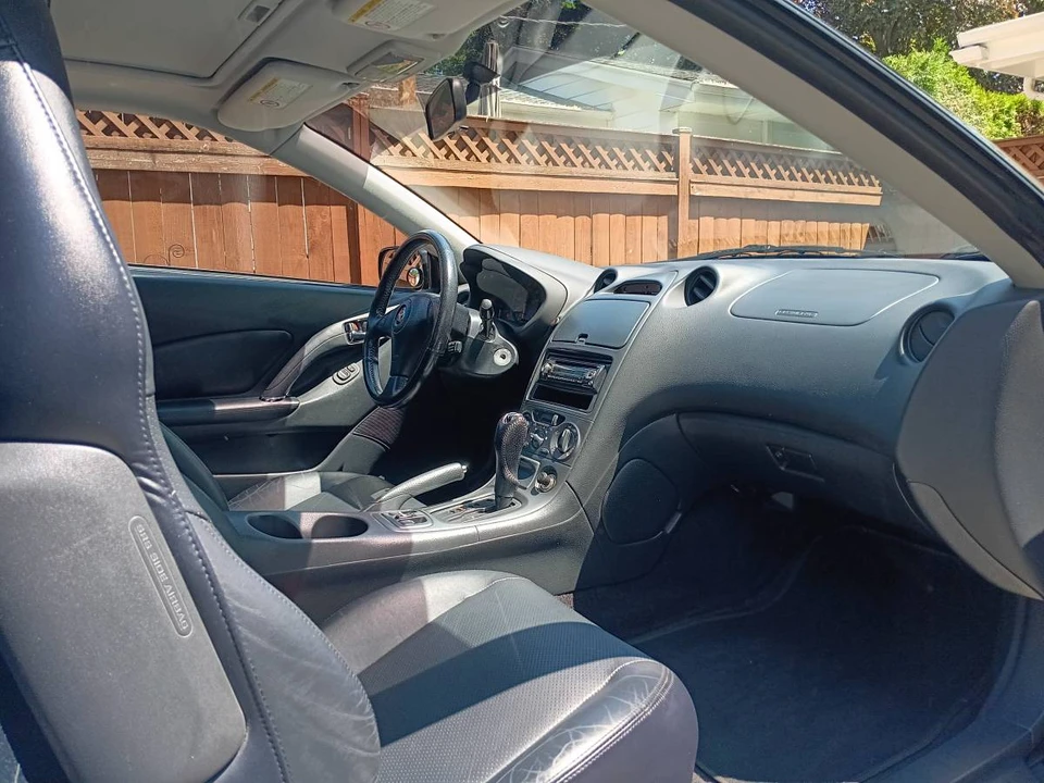 2005 Toyota Celica 7th Gen - Image 7 of 9