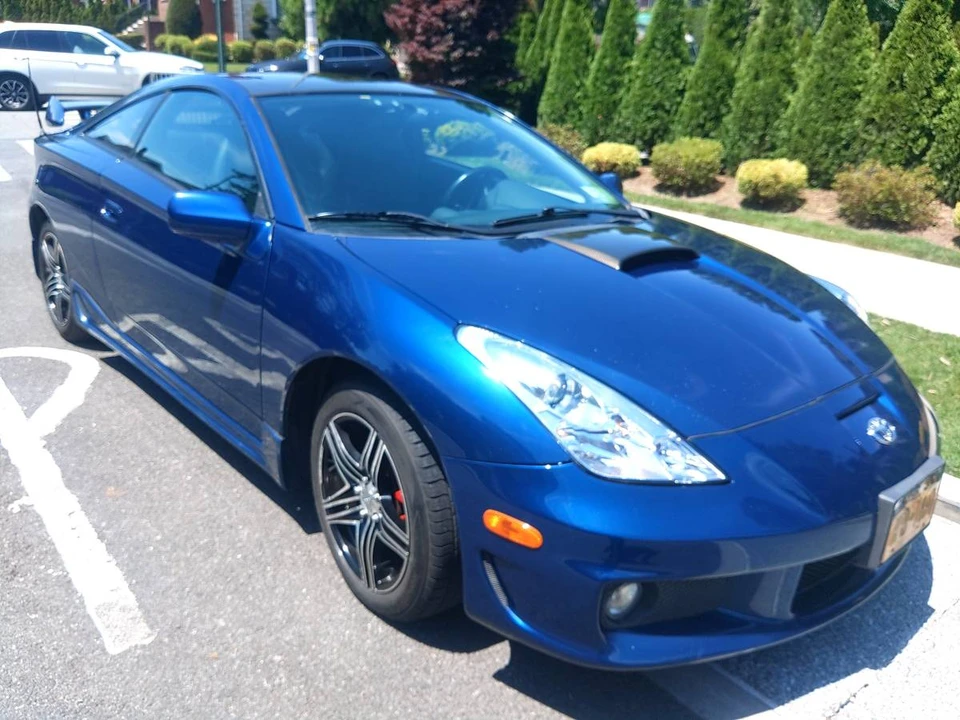 2005 Toyota Celica 7th Gen - Image 2 of 9