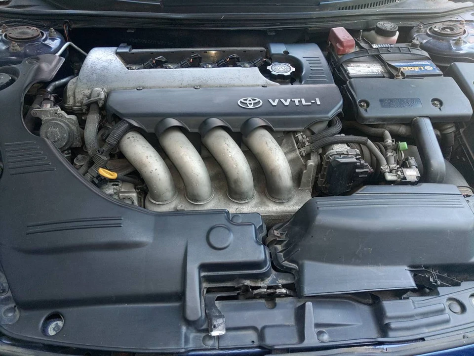 2005 Toyota Celica 7th Gen - Image 7 of 9