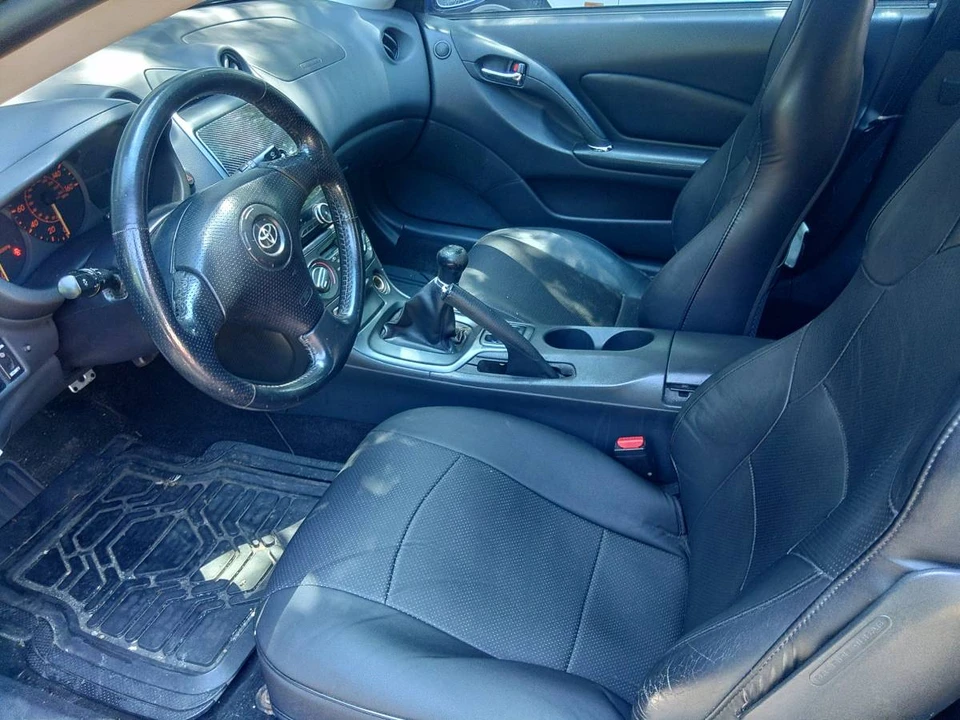 2005 Toyota Celica 7th Gen - Image 8 of 9