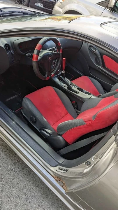 2005 Toyota Celica 7th Gen - Image 5 of 8