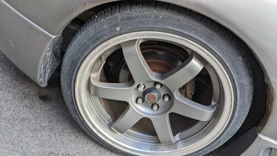 2005 Toyota Celica 7th Gen - Image 7 of 8