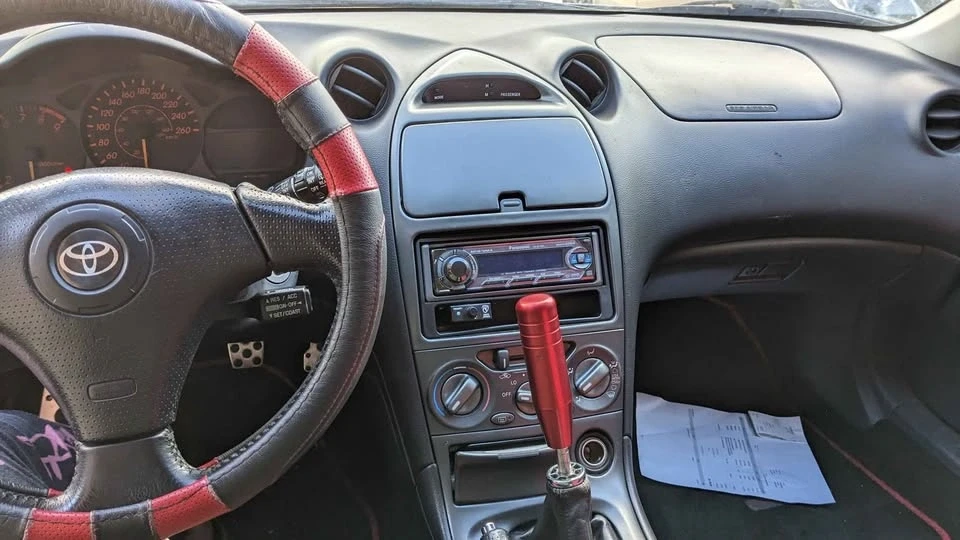 2005 Toyota Celica 7th Gen - Image 6 of 8
