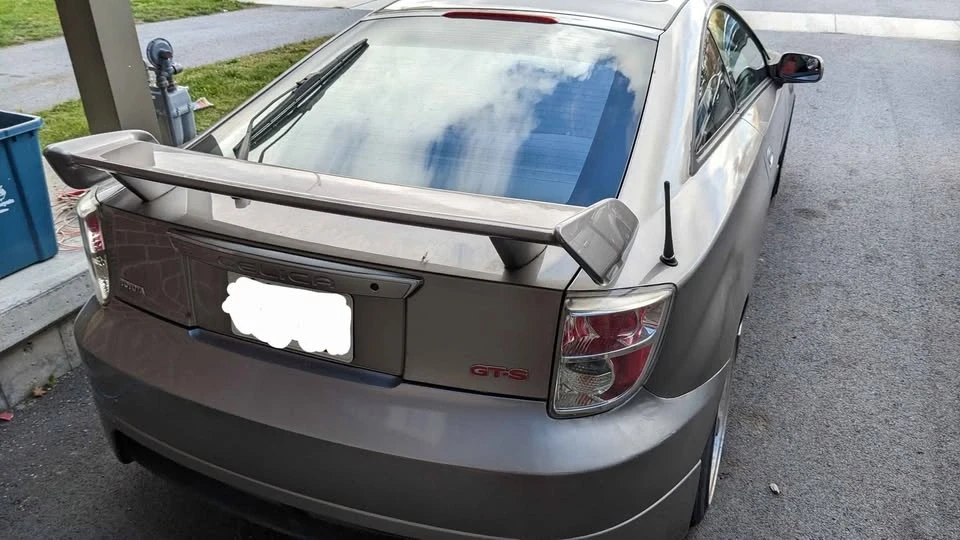 2005 Toyota Celica 7th Gen - Image 3 of 8