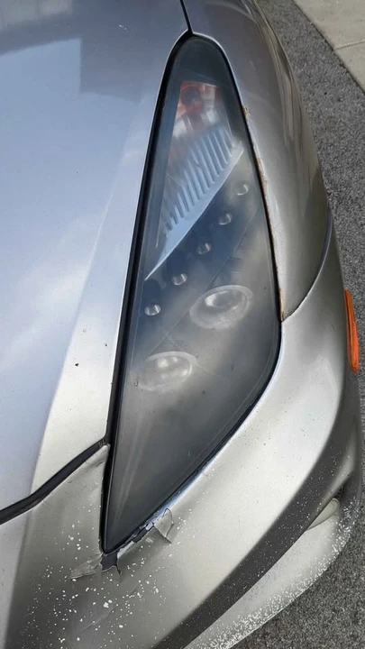 2005 Toyota Celica 7th Gen - Image 8 of 8