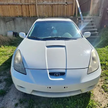 2005 Toyota Celica