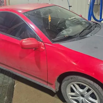 2005 Toyota Celica