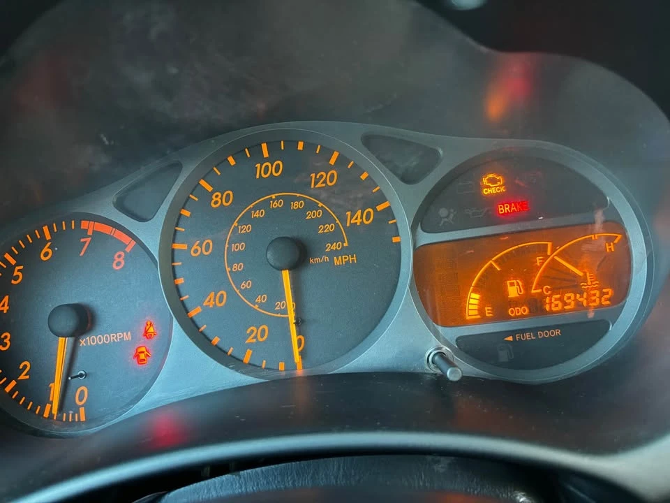 2005 Toyota Celica 7th Gen - Image 4 of 6