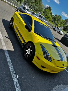 2005 Toyota Celica