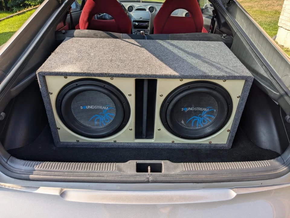2005 Toyota Celica 7th Gen - Image 6 of 7