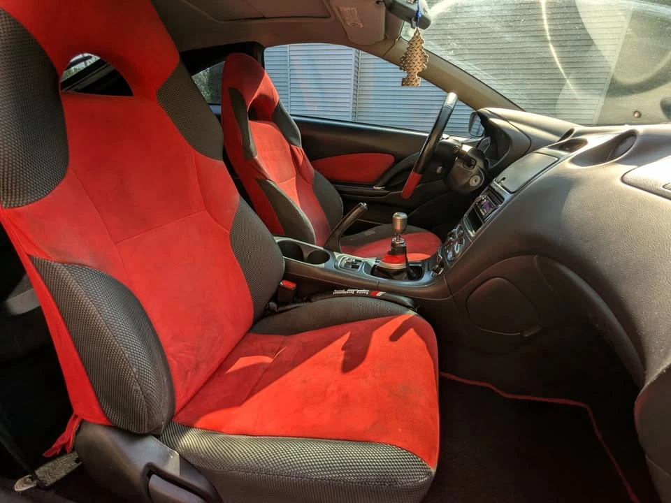 2005 Toyota Celica 7th Gen - Image 5 of 7