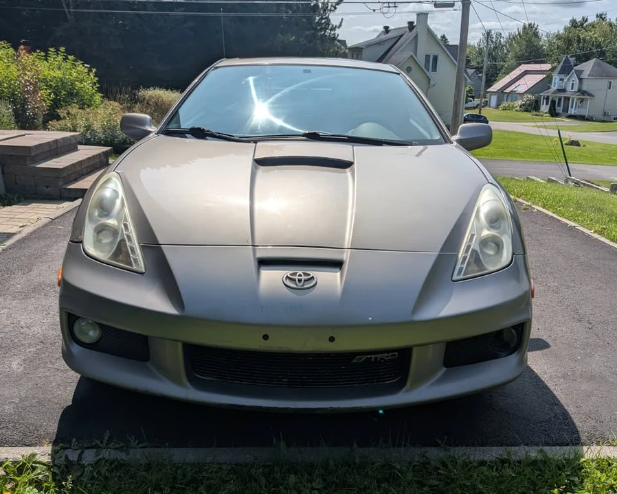 2005 Toyota Celica 7th Gen - Image 3 of 7