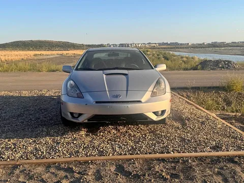 2005 Toyota Celica