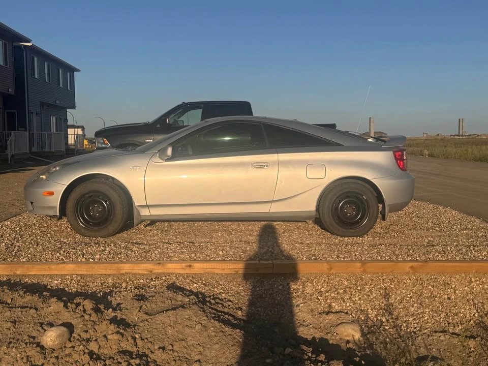 2005 Toyota Celica 7th Gen - Image 5 of 9