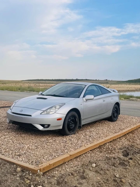 2005 Toyota Celica 7th Gen - Image 8 of 9