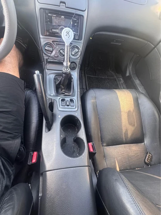 2005 Toyota Celica 7th Gen - Image 4 of 9