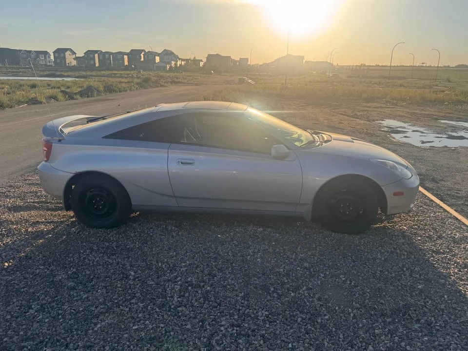 2005 Toyota Celica 7th Gen - Image 6 of 9