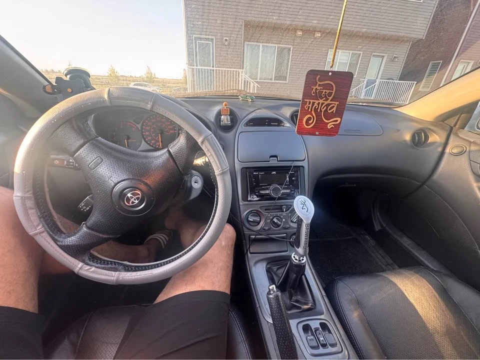 2005 Toyota Celica 7th Gen - Image 3 of 9