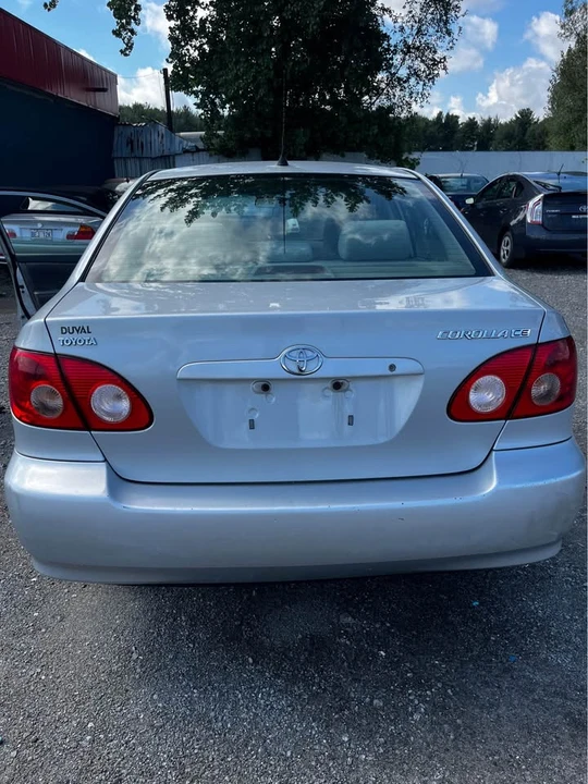 2005 Toyota Celica 7th Gen - Image 10 of 15