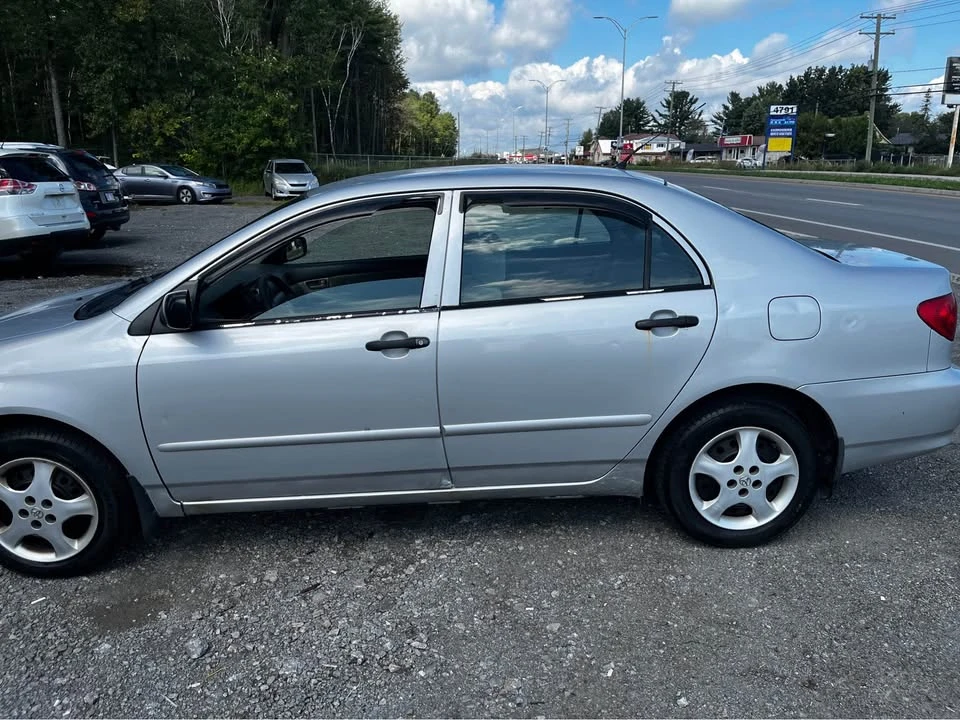 2005 Toyota Celica 7th Gen - Image 12 of 15