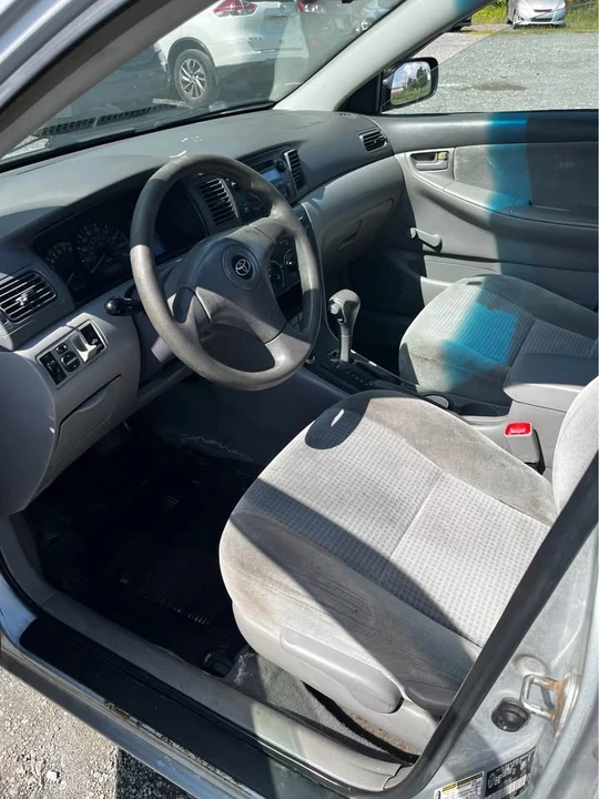 2005 Toyota Celica 7th Gen - Image 14 of 15