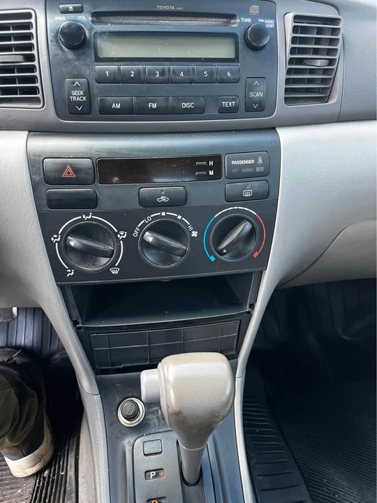 2005 Toyota Celica 7th Gen - Image 13 of 15