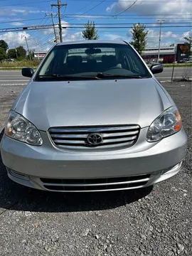 2005 Toyota Celica